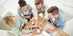 Company Set up Support