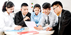 Business Management Support