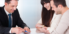 Investor/Business Manager Visa