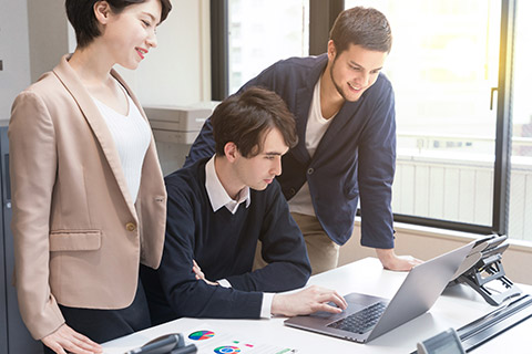 Business License Applications